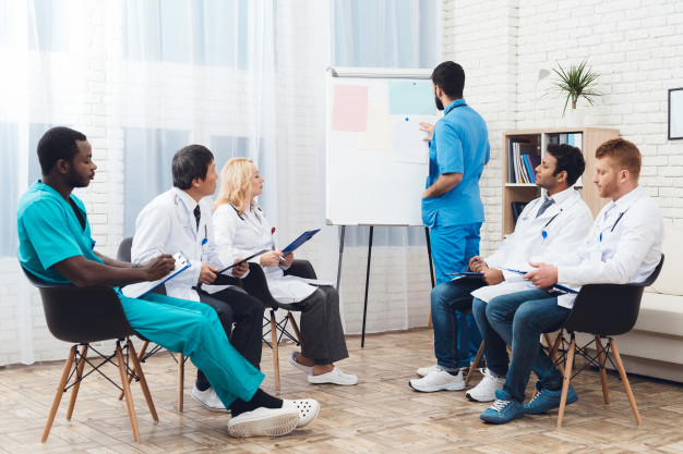 Patient Experience Competency Training 