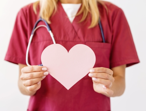 Unveiling the Heart of Nursing