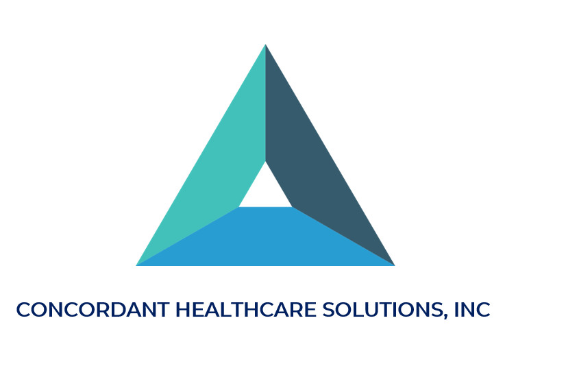 Concordant Healthcare Solutions, Inc