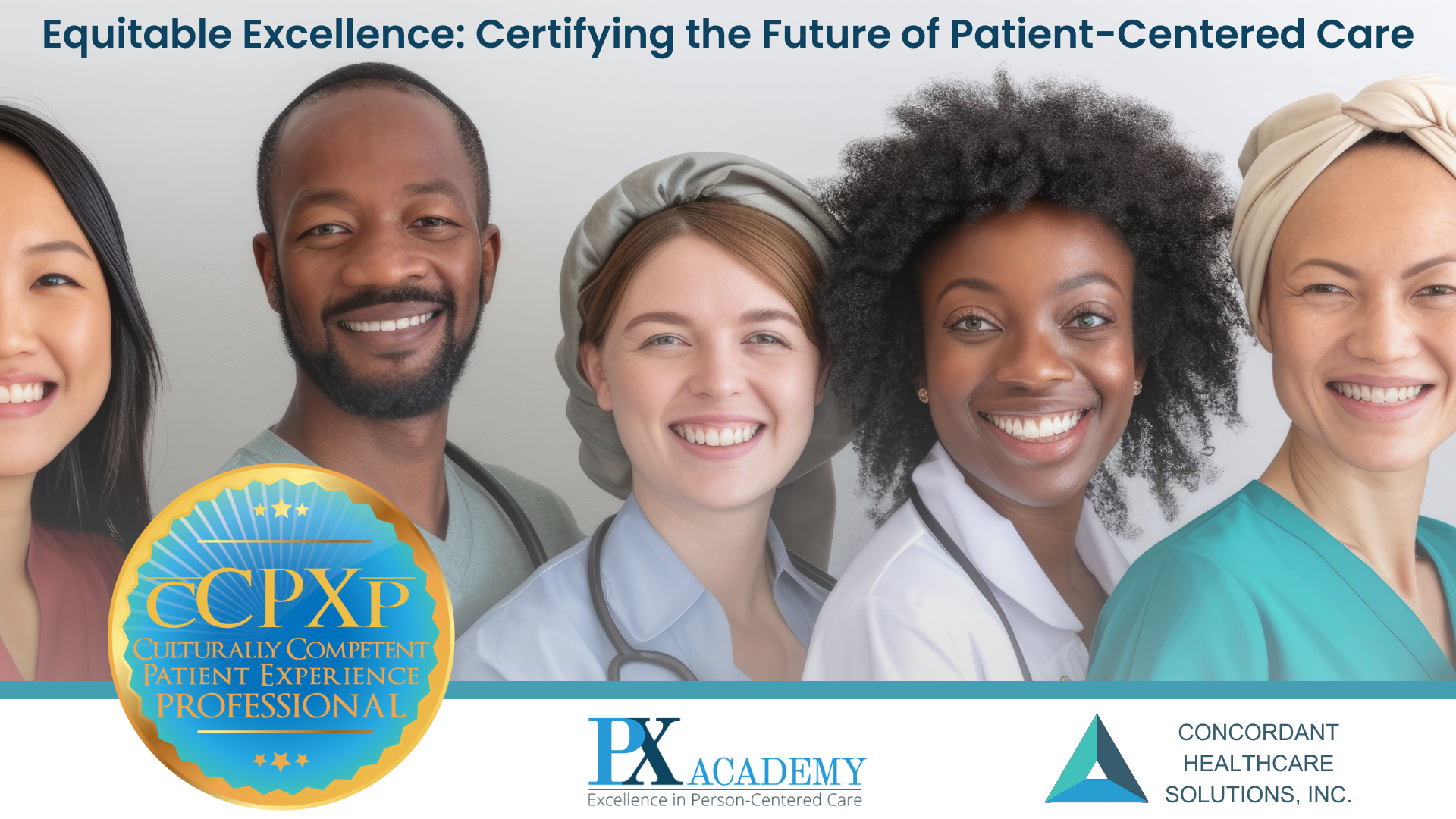 PX Academy Concordant Health partnership