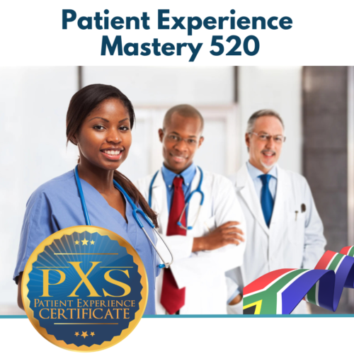 PX Mastery 520 South Africa