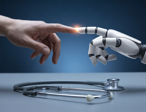 Keeping Humans in the Loop: Responsible AI for Patient Experience Leaders