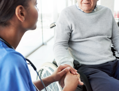 Empathy at the Edge of Care: A Trauma Nurse’s Early Lesson in Patient Experience