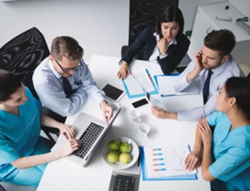 Behind the Numbers: What Patient Experience and Lived Leadership Teach Us About Hospital Costs