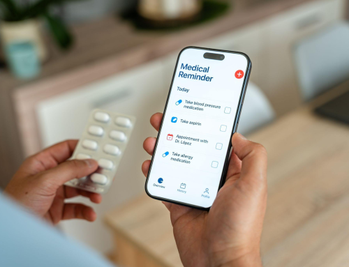AI, Self-Care, and the Patient Experience: Will Patients Feel More Empowered—or More Alone?